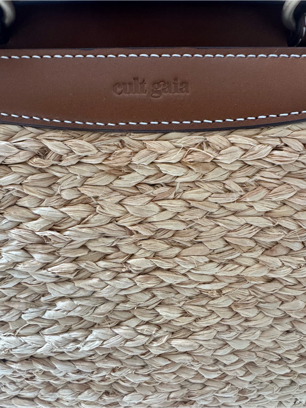 cult gaia Wanda Tote - Picture 3 of 5